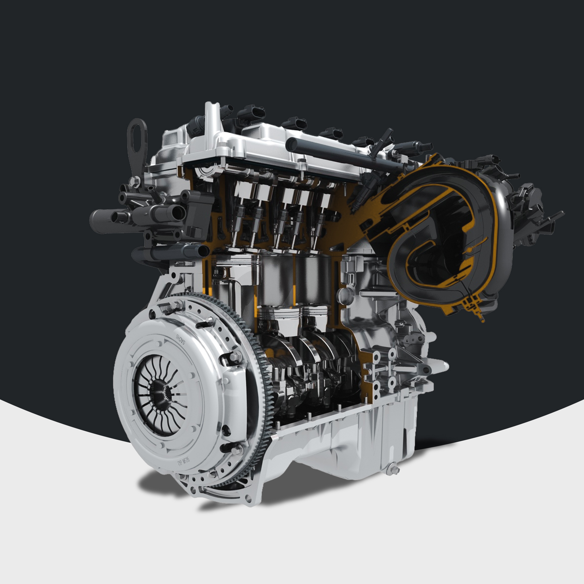 Diesel Engine Operation and Maintenance