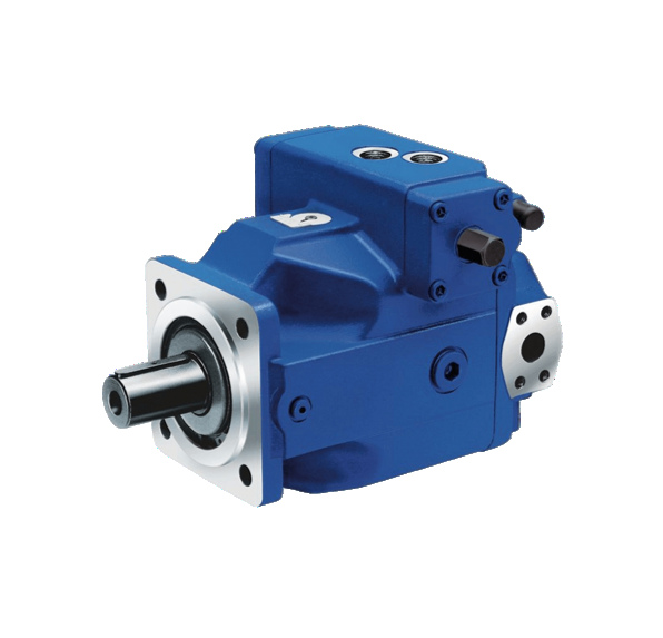 Advanced Industrial Hydraulics