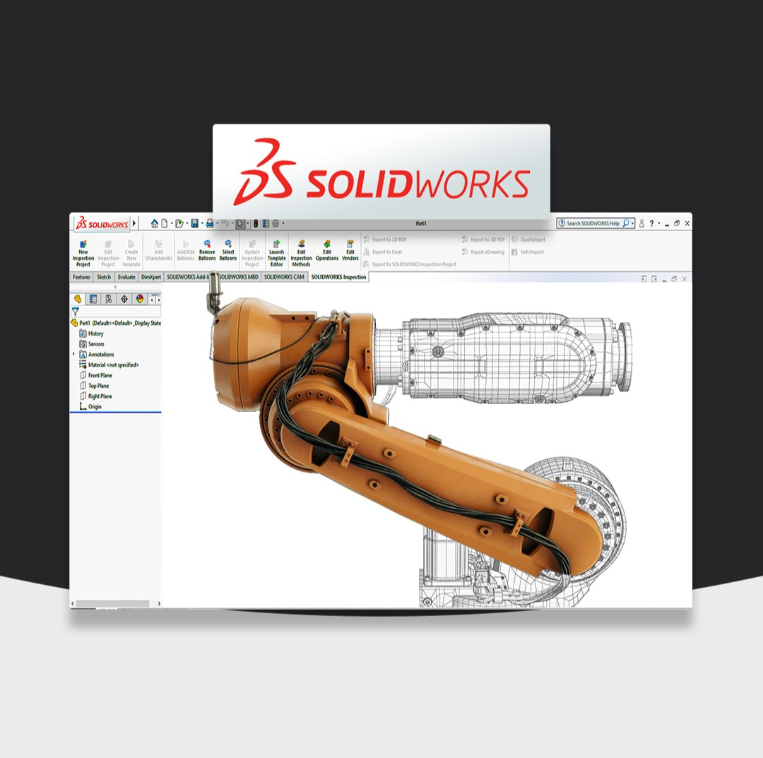 SolidWorks Essentials