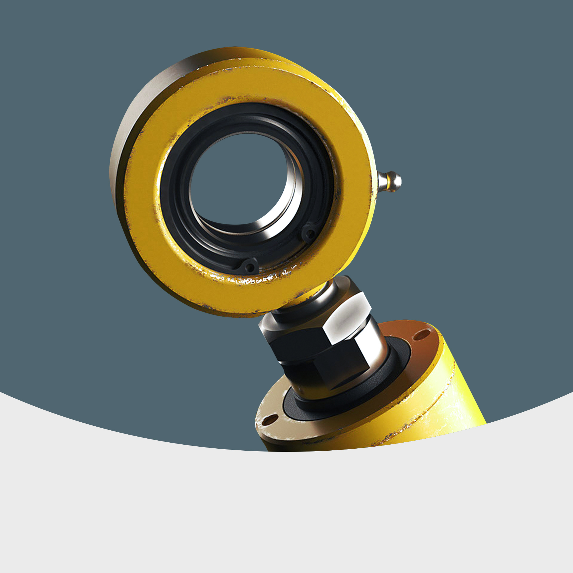 Applied Hydraulics Power Systems