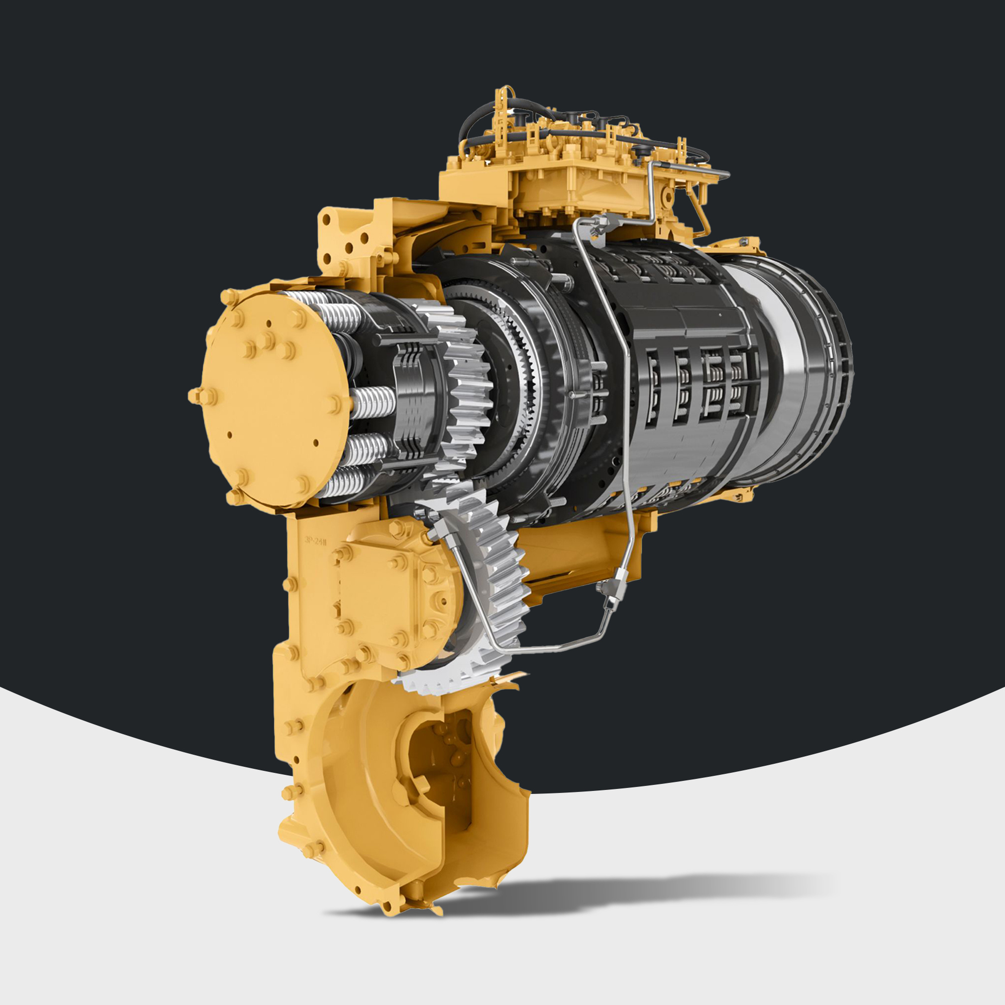 Power Train